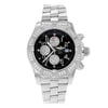 Front Full View Of Breitling A1337053/B973-135A Stainless Steel Watch Display Model Condition {Product Condition}