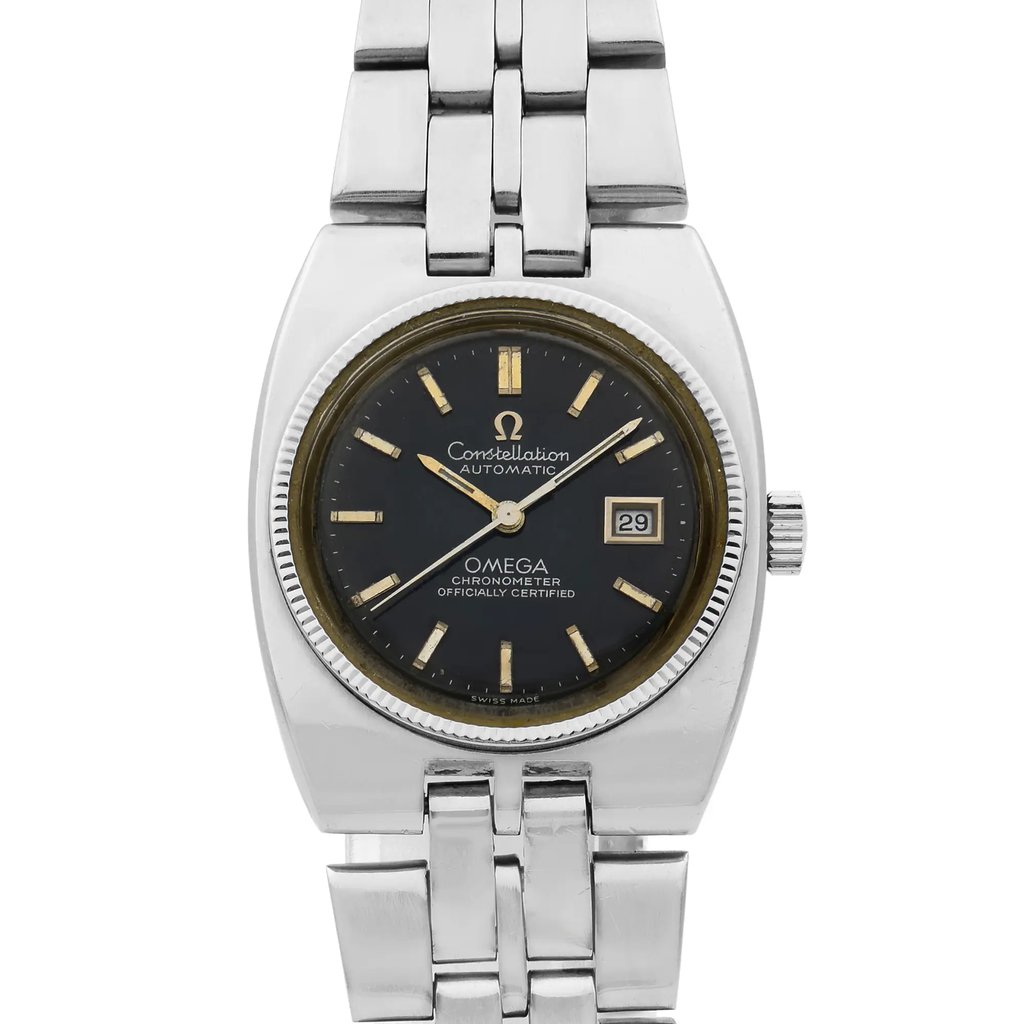 2nd image of OMEGA 568.014 768.803 Wristwatch, PreOwned condition