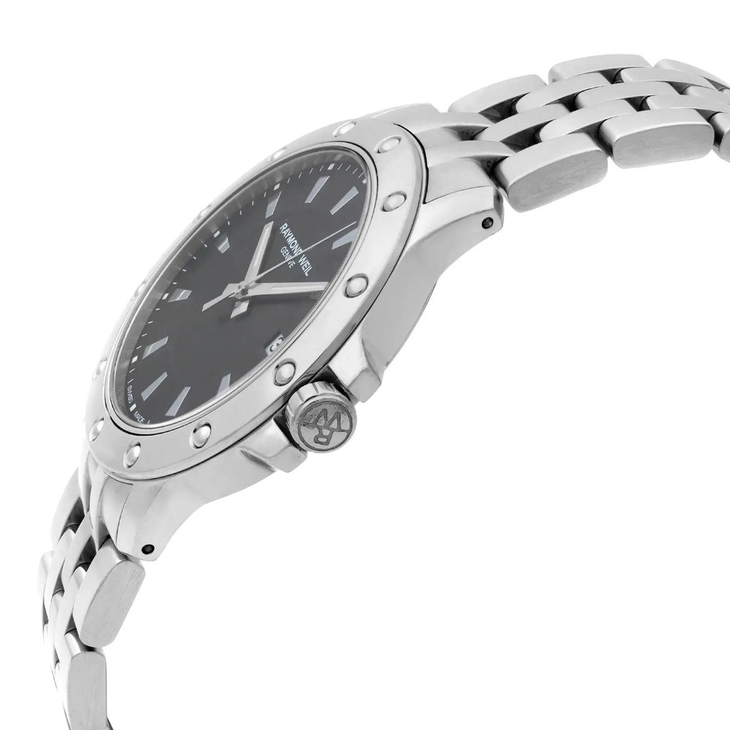 3rd image of RAYMOND WEIL Raymond Weil Tango Wristwatch, PreOwned condition