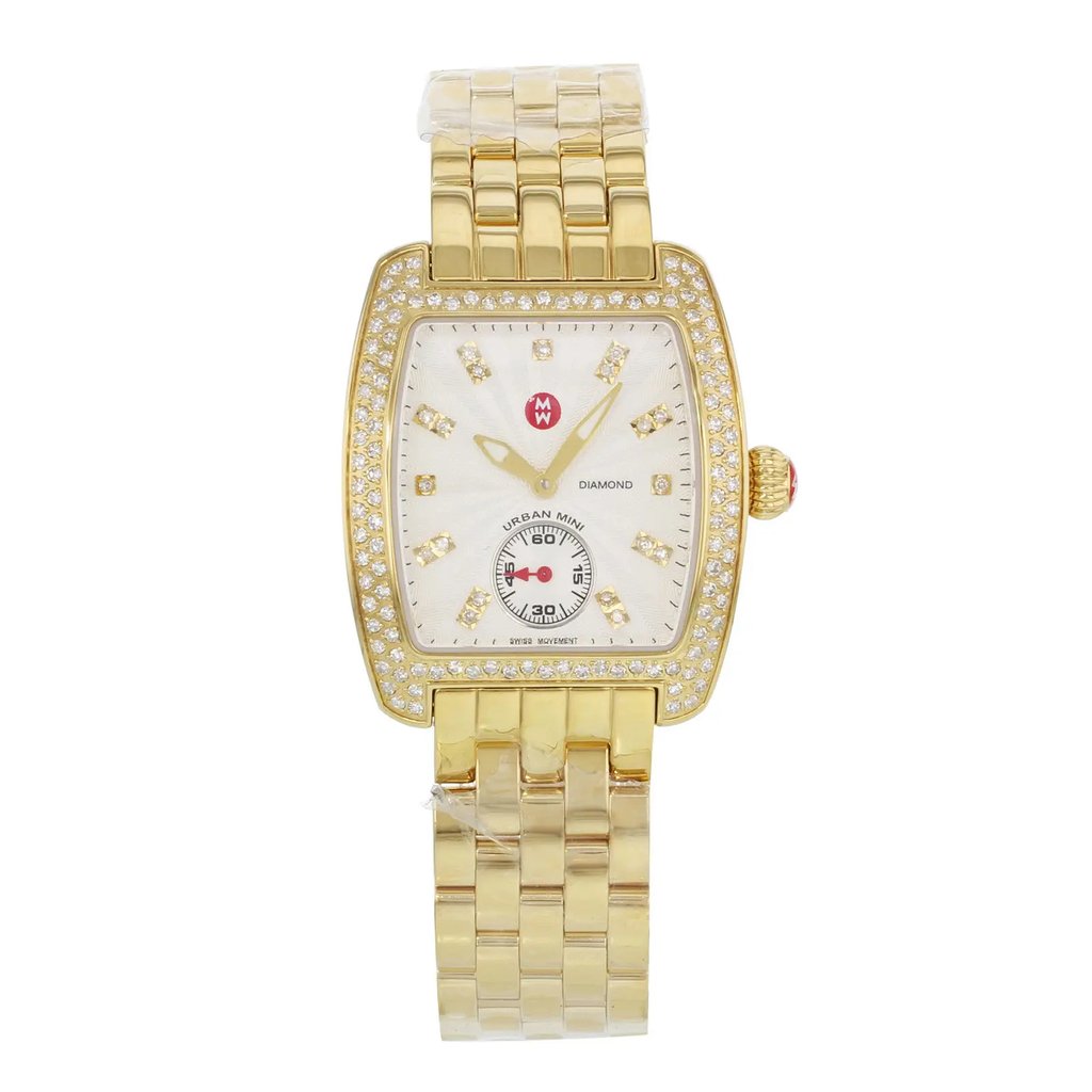 1st image of MICHELE MWW02A000564 Wristwatch, DisplayModel condition