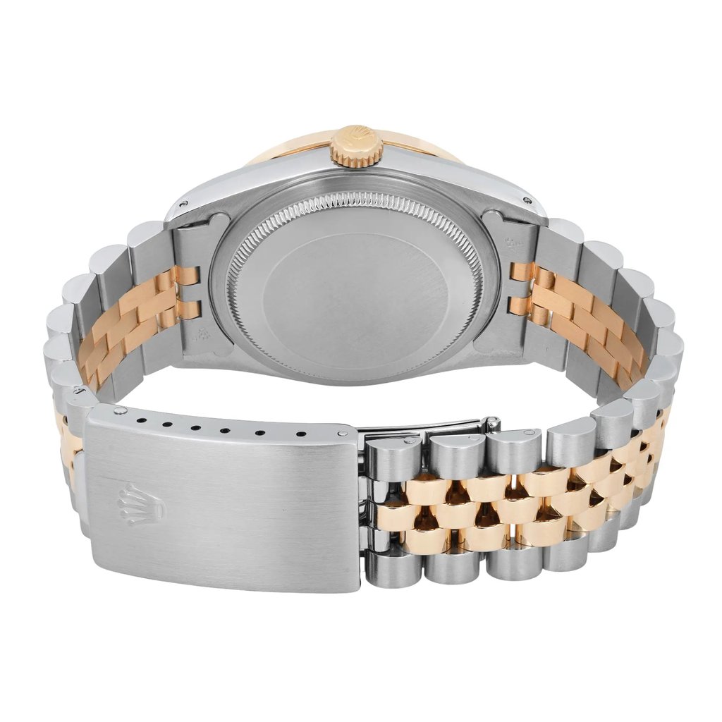 5th image of Rolex Rolex Datejust 16233 Wristwatch, PreOwned condition