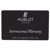 8th image of Hublot 309.CK.1140 Wristwatch, PreOwned condition