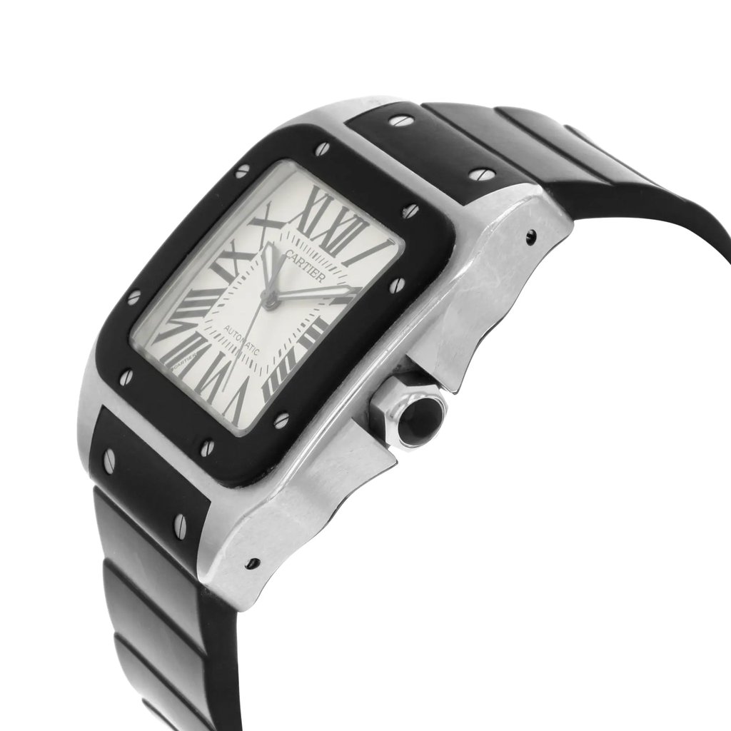3rd image of Cartier W20121U2 Wristwatch, PreOwned condition