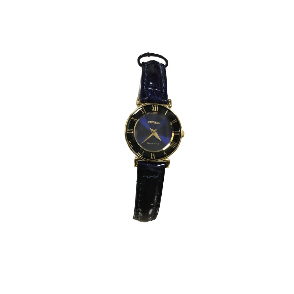 2nd image of JOWISSA jowissa roma swiss Wristwatch, PreOwned condition