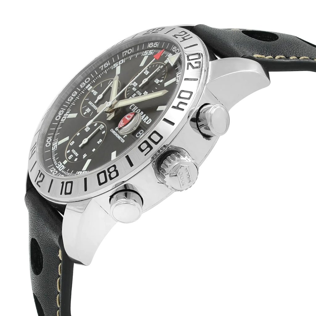 3rd image of Chopard 168954-3001 Wristwatch, PreOwned condition
