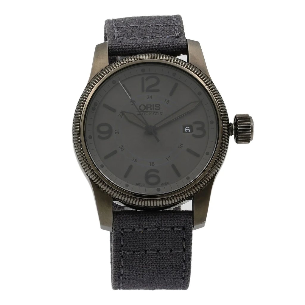1st image of Oris 01 733 7629 4263-07 5 22 79 Wristwatch, PreOwned condition