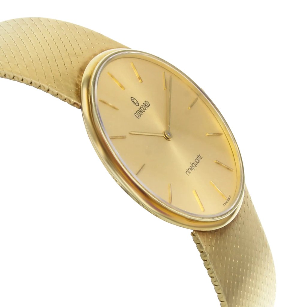 3rd image of Concord 441578 Wristwatch, PreOwned condition