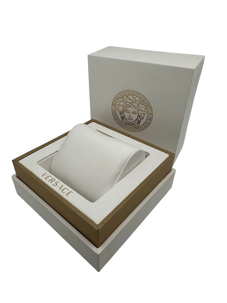 5th image of Versace Versace Greca Wristwatch, Unworn condition