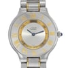 2nd image of Cartier 1330 Wristwatch, PreOwned condition
