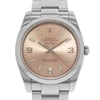 2nd image of Rolex 114200 Wristwatch, PreOwned condition