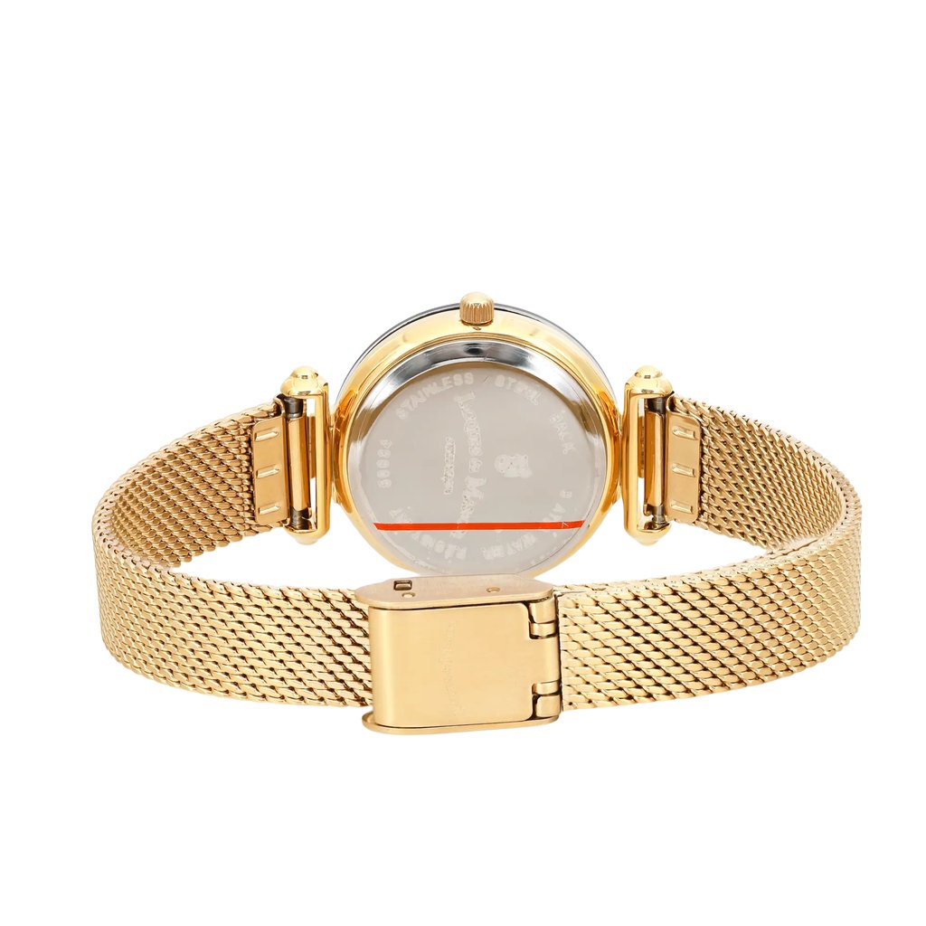 3rd image of Jacques du Manoir Jacques du Manoir Coupole Wristwatch, DisplayModel condition