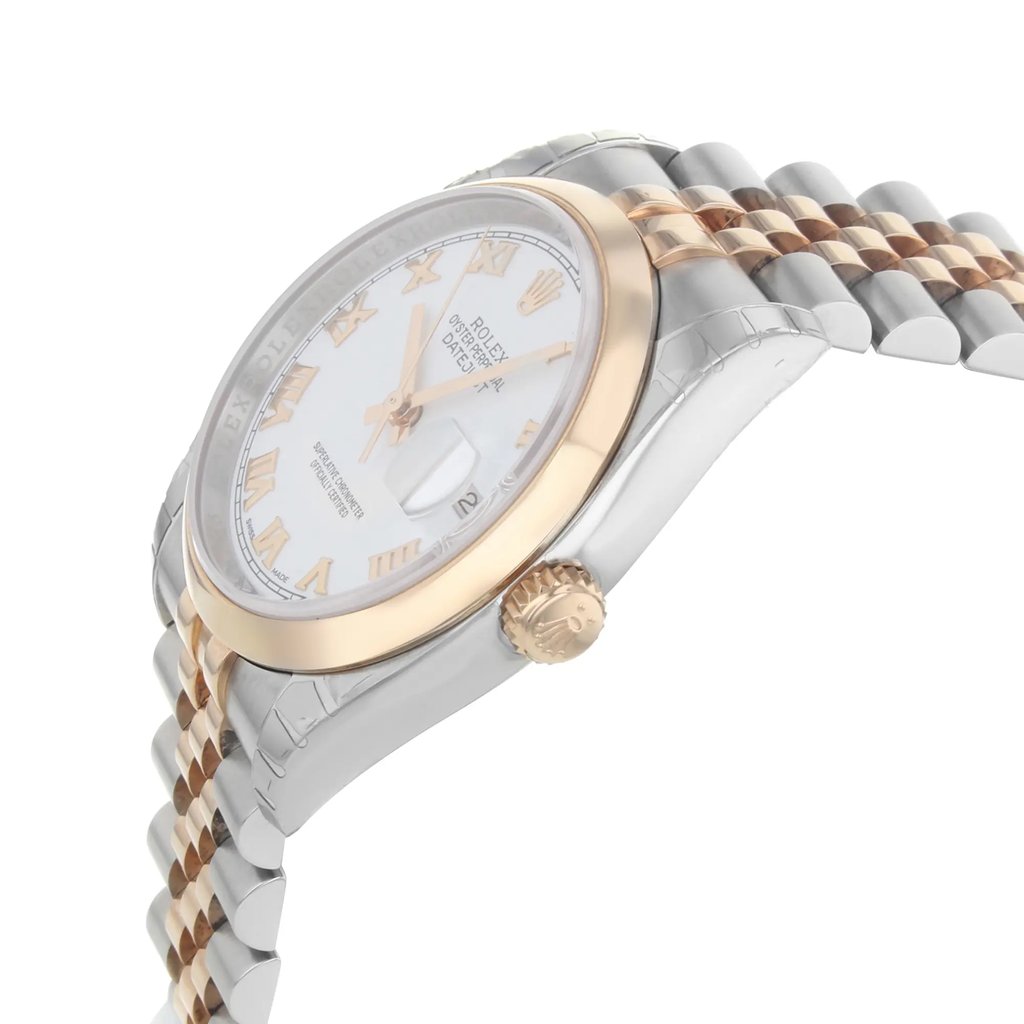 3rd image of Rolex 116201 Wristwatch, DisplayModel condition