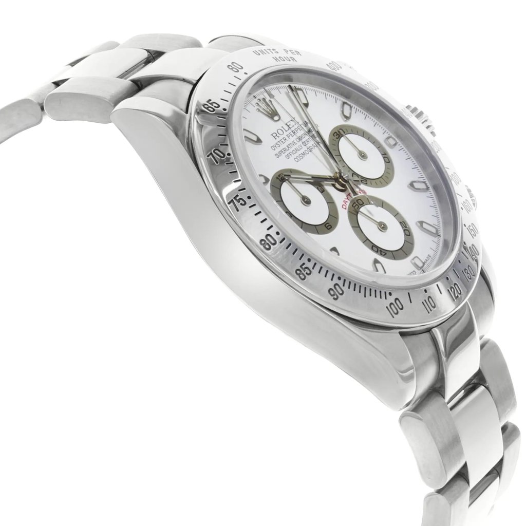 4th image of Rolex Daytona Wristwatch, PreOwned condition