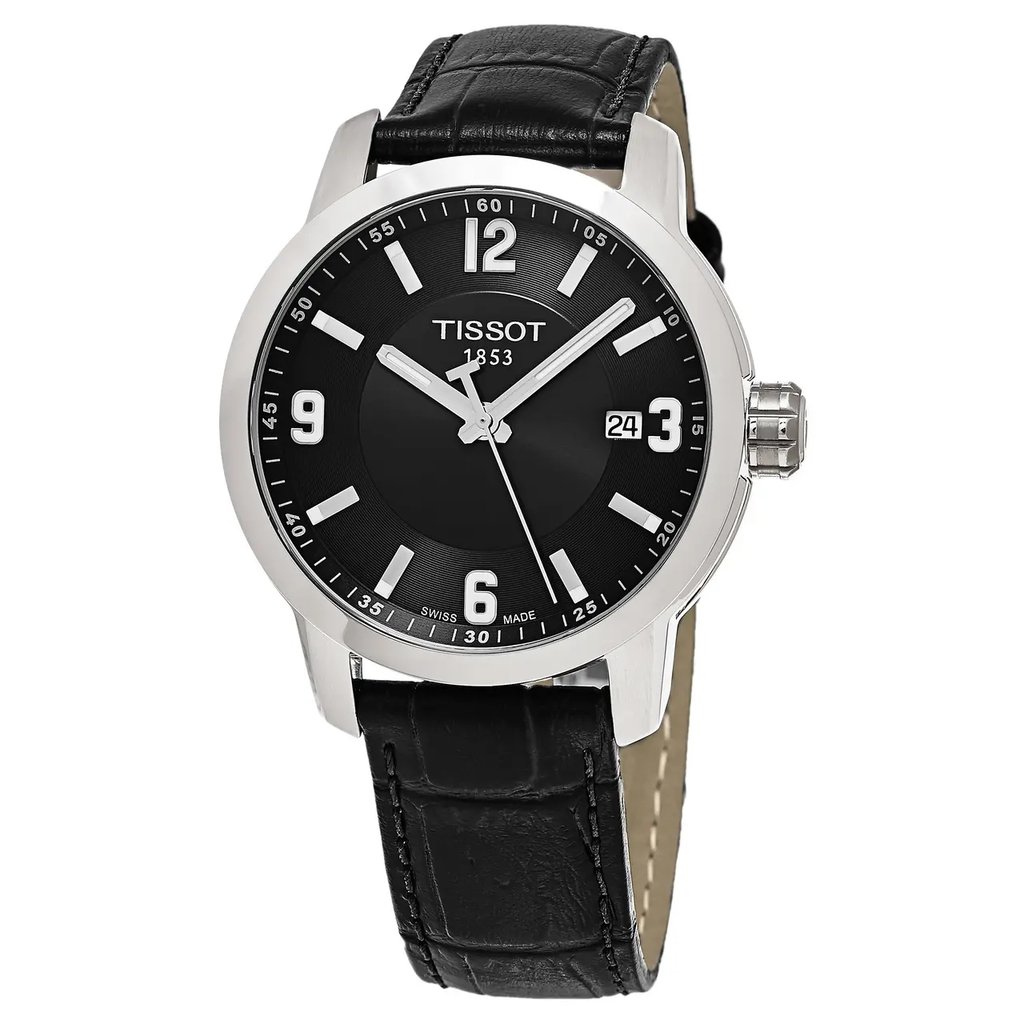 1st image of Tissot Wristwatch, Unworn condition