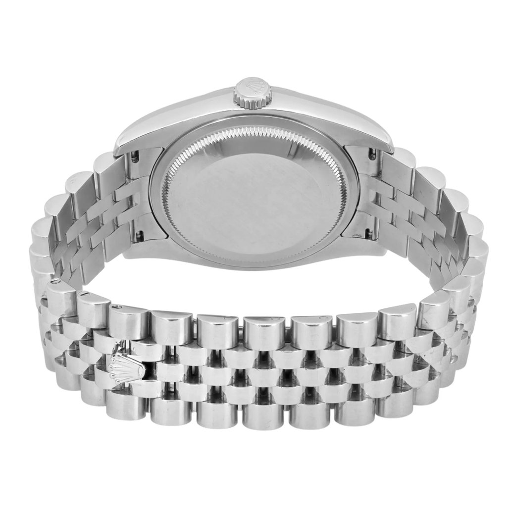 5th image of Rolex Rolex Datejust  Wristwatch, PreOwned condition