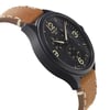 View Of Opposite Crown Facing Side Of Tissot T1166173605700 Stainless Steel Watch New With Defects Condition