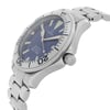 View Of Crown Facing Side Of OMEGA 2265.80.00 Stainless Steel Watch Pre Owned Condition