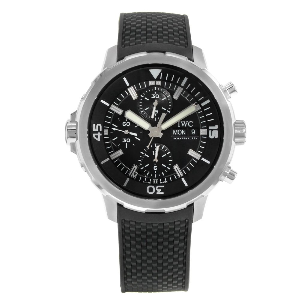 1st image of IWC IW376803 Wristwatch, Unworn condition