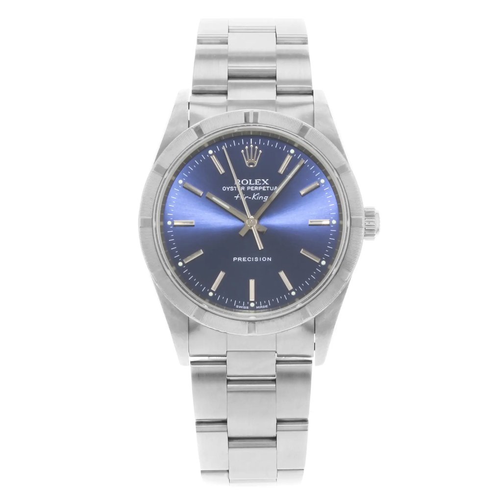 1st image of Rolex 14010M Wristwatch, PreOwned condition