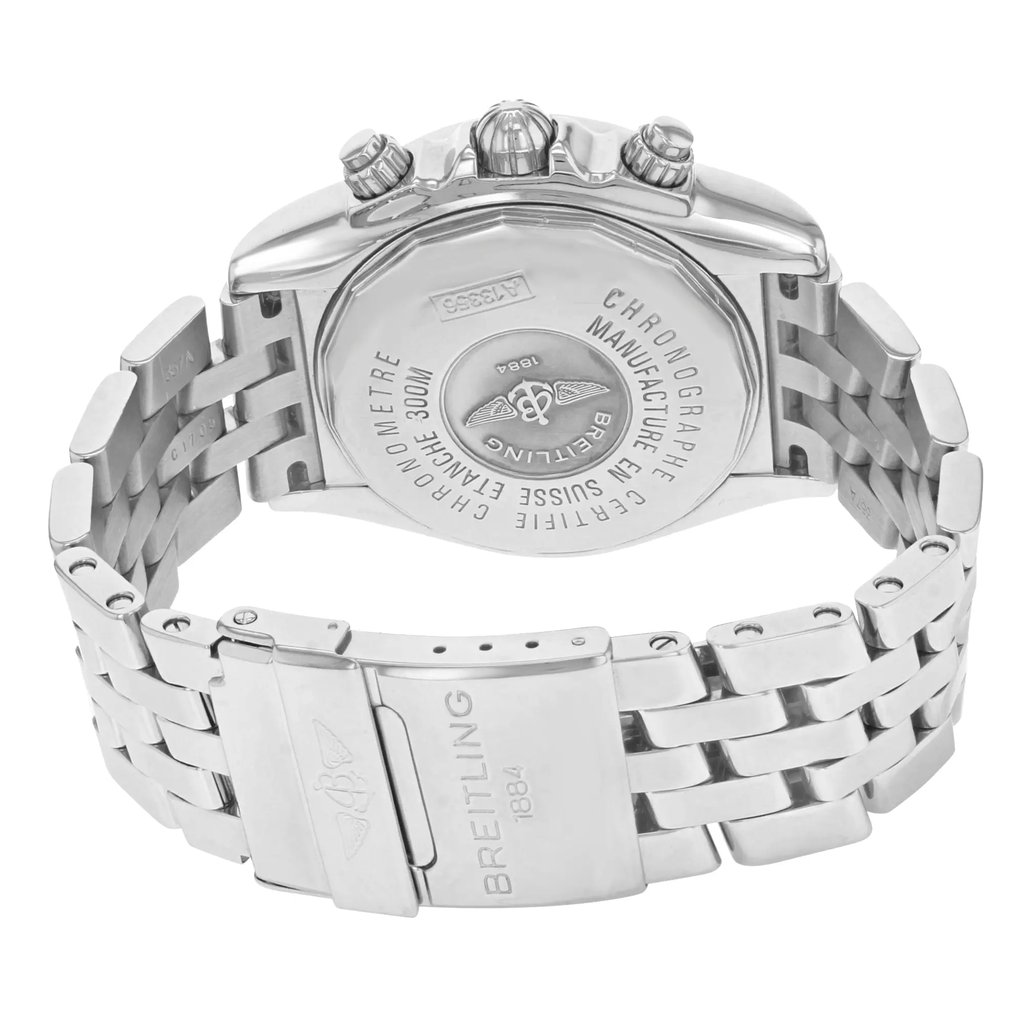 5th image of Breitling A13356 Wristwatch, PreOwned condition