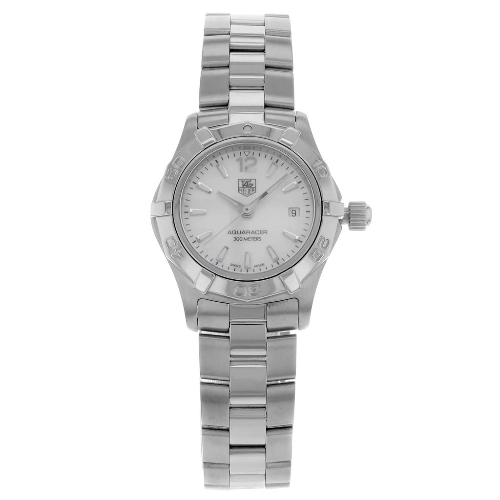 1st image of TAG Heuer WAF1414.BA083 Wristwatch, DisplayModel condition