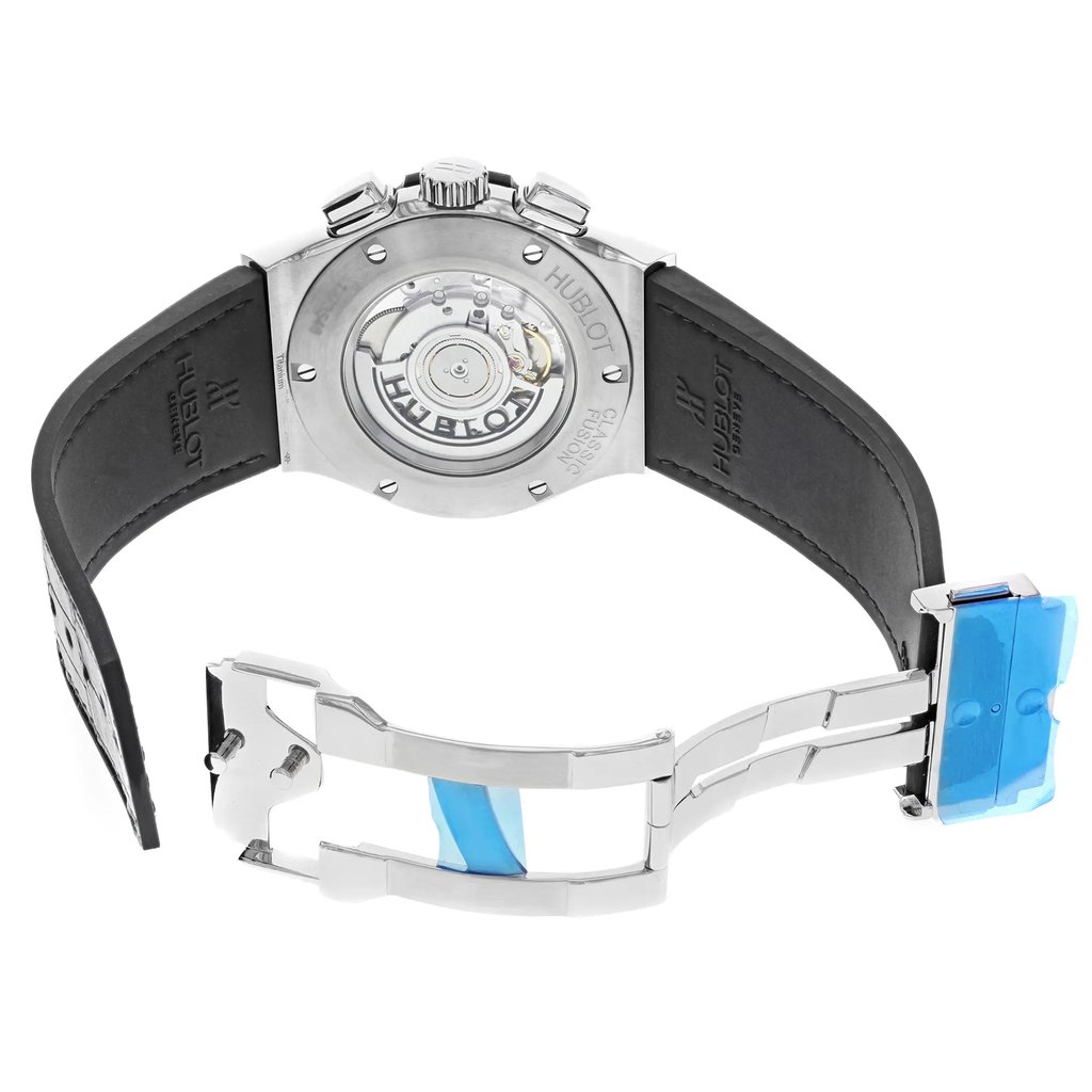 6th image of Hublot 521.NX.8970.LR Wristwatch, Unworn condition