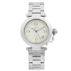 1st image of Cartier Cartier Pasha Wristwatch, PreOwned condition
