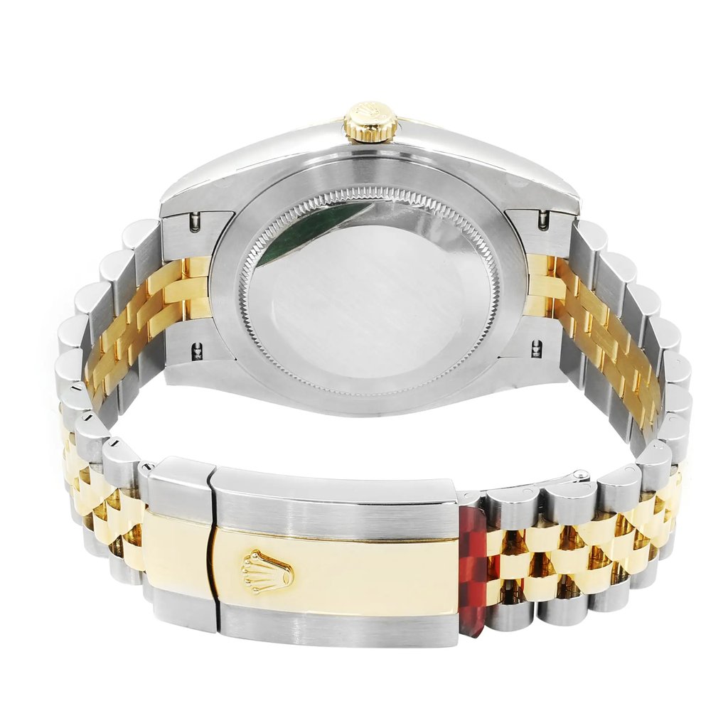 5th image of Rolex 126303 chdj Wristwatch, Unworn condition