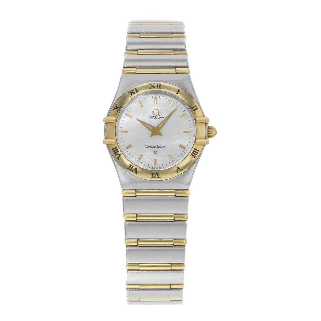 1st image of OMEGA 1262.3 Wristwatch, PreOwned condition