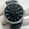 3rd image of Nixon  Nixon Sentry  Wristwatch, PreOwned condition