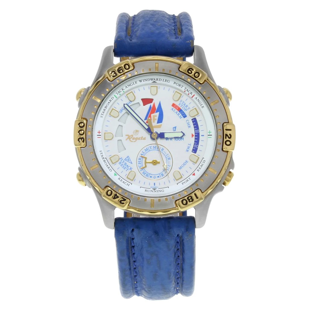 1st image of Festina 6358/1 Wristwatch, PreOwned condition