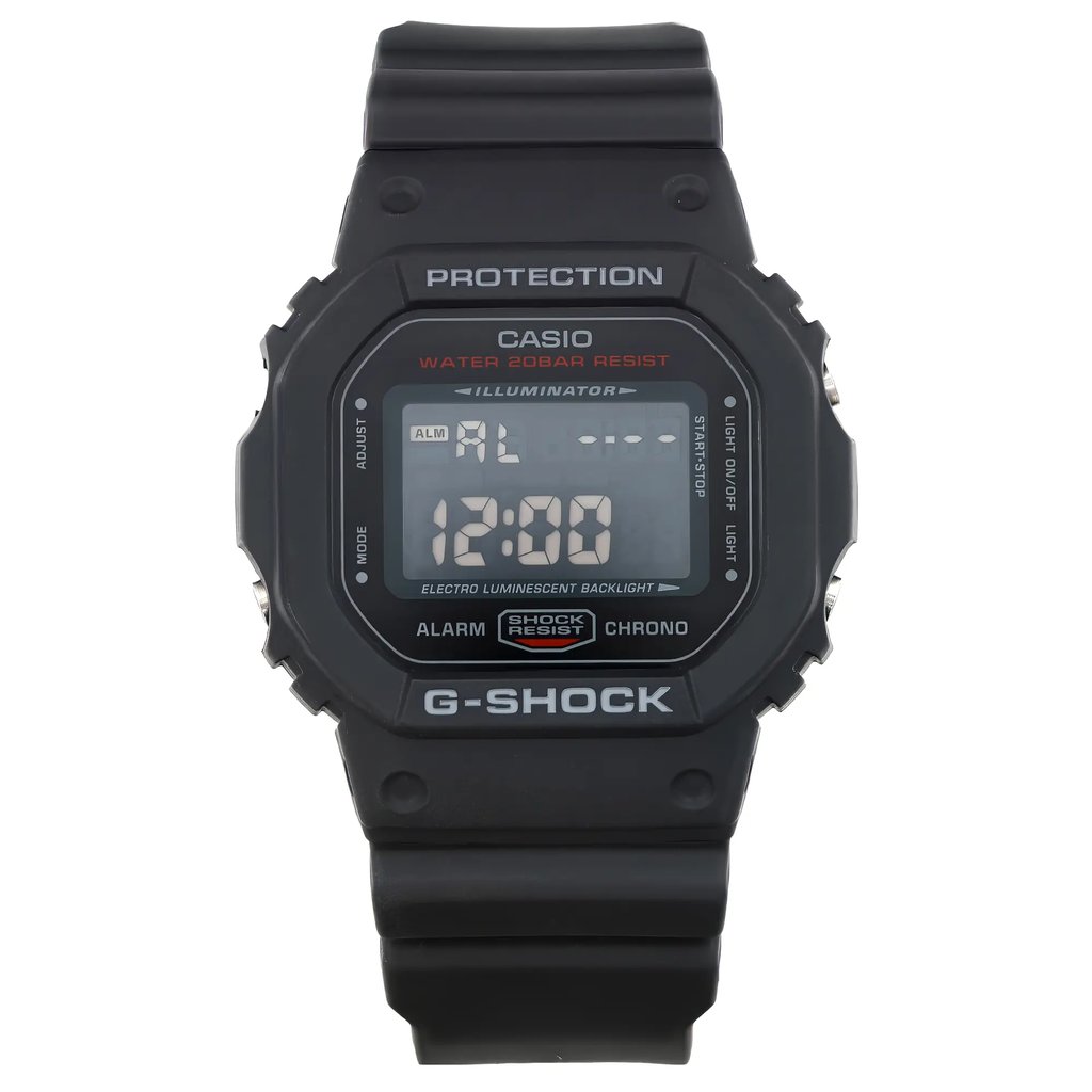1st image of Casio  Casio G-Shock Wristwatch, PreOwned condition