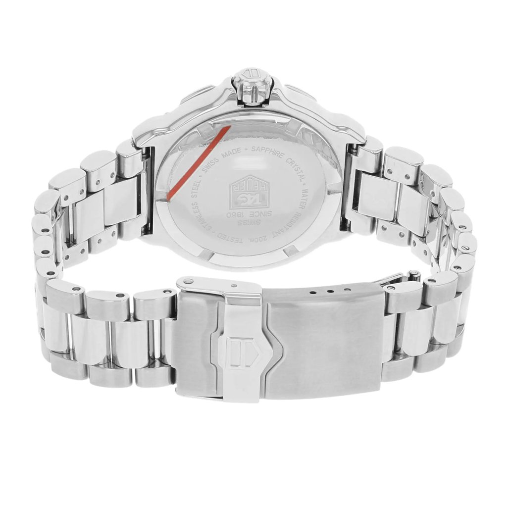 4th image of TAG Heuer WAH1218.BA0852 Wristwatch, DisplayModel condition