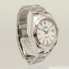 3rd image of Rolex Rolex Datejust 126334 Wristwatch, PreOwned condition