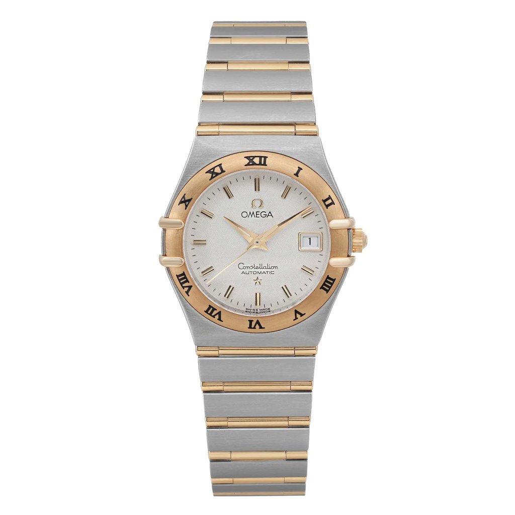 1st image of OMEGA  Omega Constellation Wristwatch, DisplayModel condition