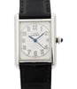 2nd image of Cartier 2414 Wristwatch, PreOwned condition