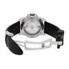 Back View Of {Caseback} Back Case And Open Rubber Band Of Chopard 168457-3001 Watch Pre Owned Condition