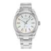 1st image of Rolex 116400 Wristwatch, PreOwned condition