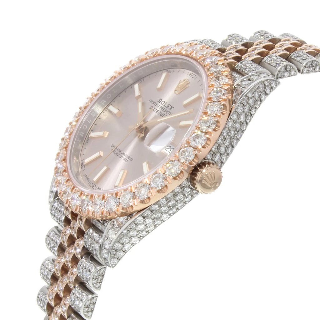 3rd image of Rolex 126331 Wristwatch, PreOwned condition