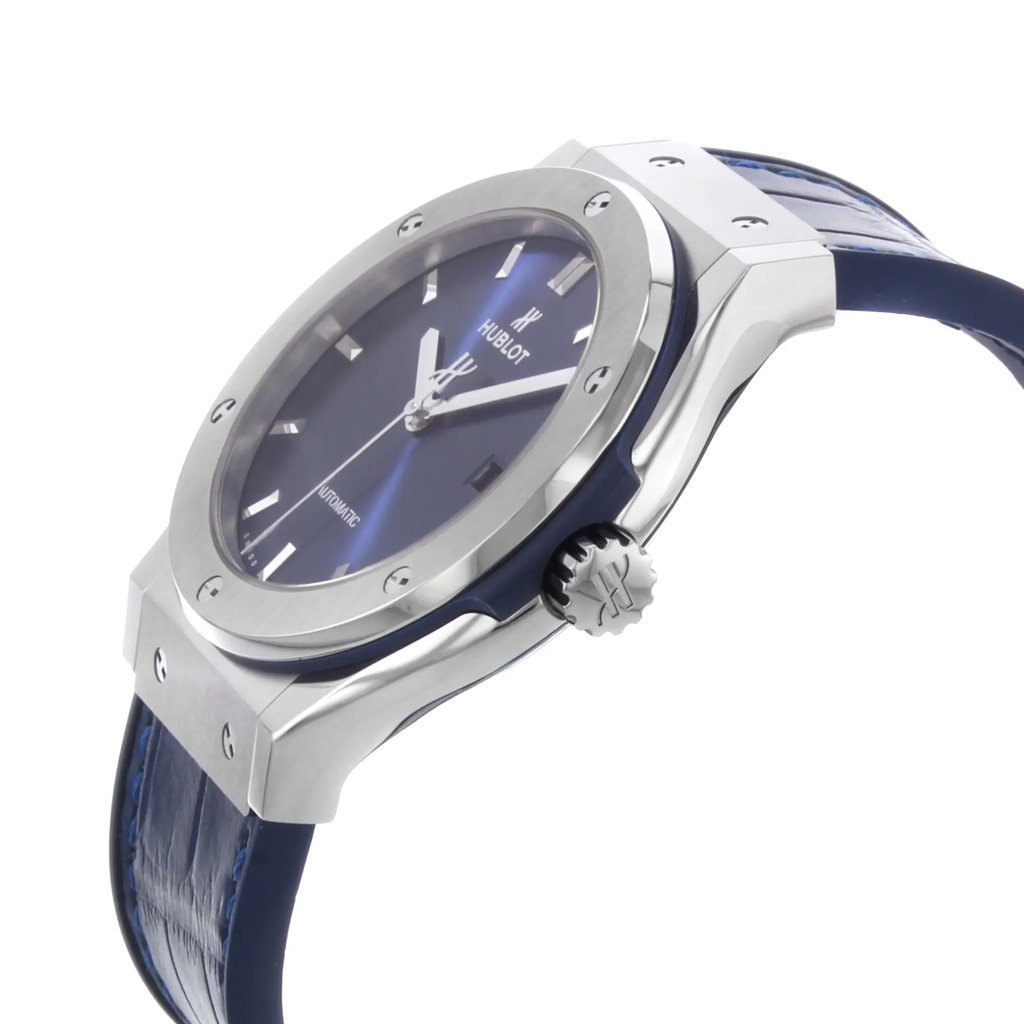 3rd image of Hublot 542.NX.7170.LR Wristwatch, Unworn condition