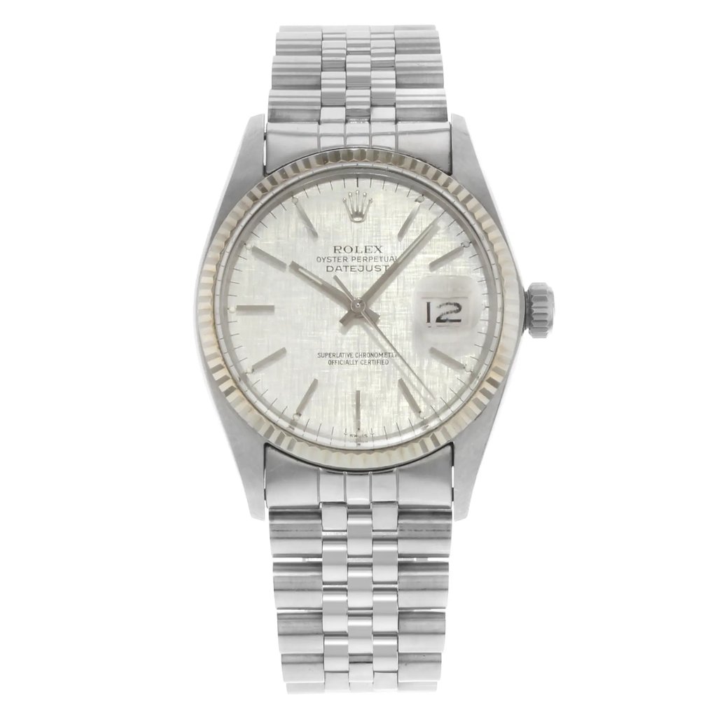 1st image of Rolex 16014 Wristwatch, PreOwned condition