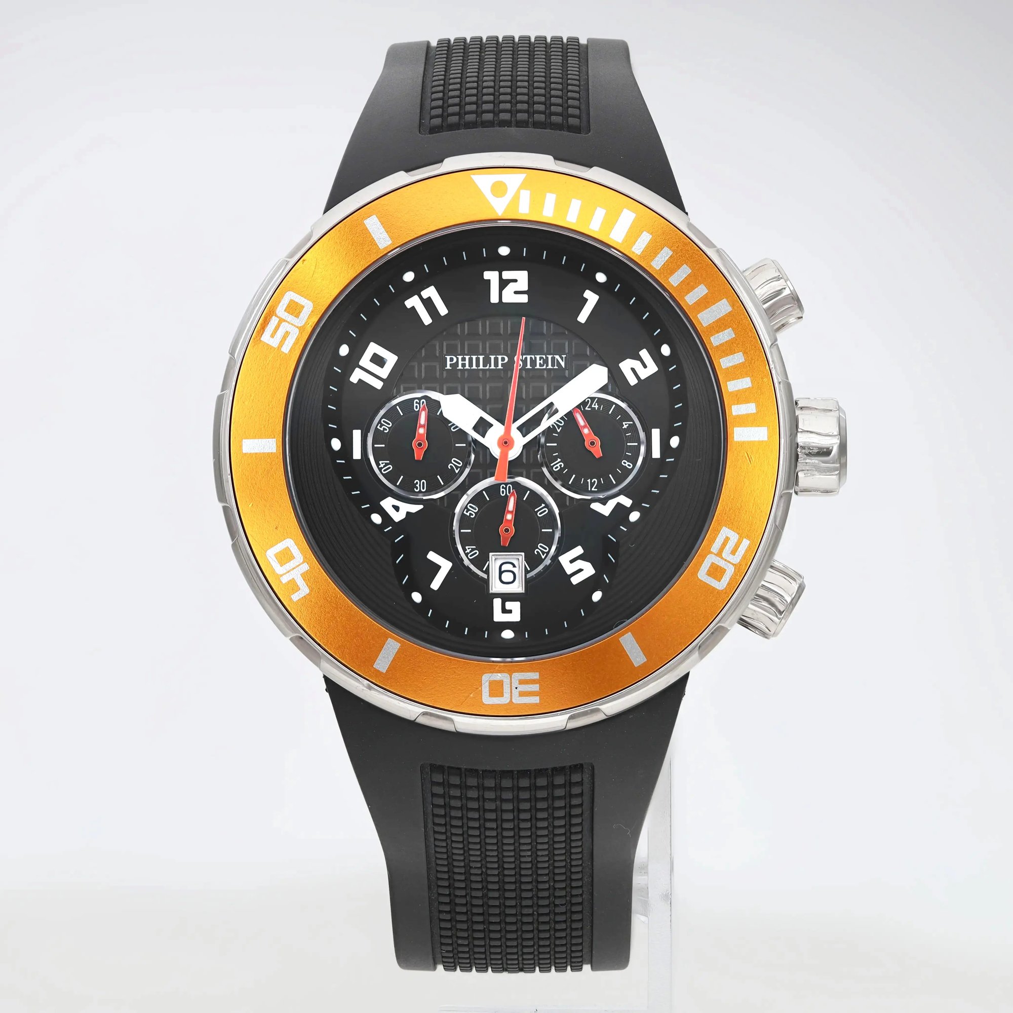 1st image of Philip Stein Philip Stein Extreme Wristwatch, PreOwned condition