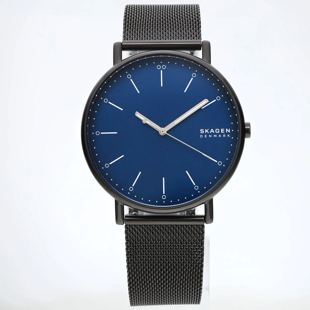 1st image of Skagen  Skagen Signatur Wristwatch, DisplayModel condition