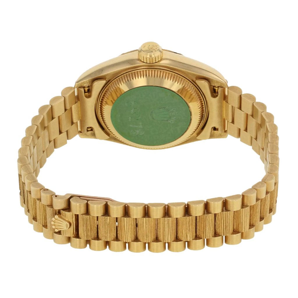 4th image of Rolex 69278 Wristwatch, PreOwned condition