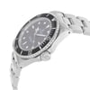View Of Crown Facing Side Of Rolex 14060 Stainless Steel Watch Pre Owned Condition