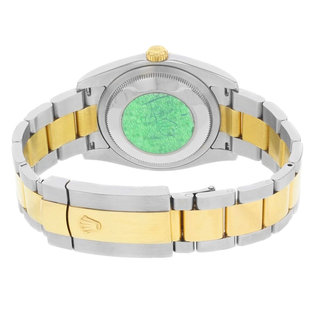 4th image of Rolex 116203 bkjrj Wristwatch, PreOwned condition