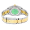 4th image of Rolex 116203 bkjrj Wristwatch, PreOwned condition