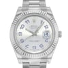 2nd image of Rolex 116334 Wristwatch, DisplayModel condition