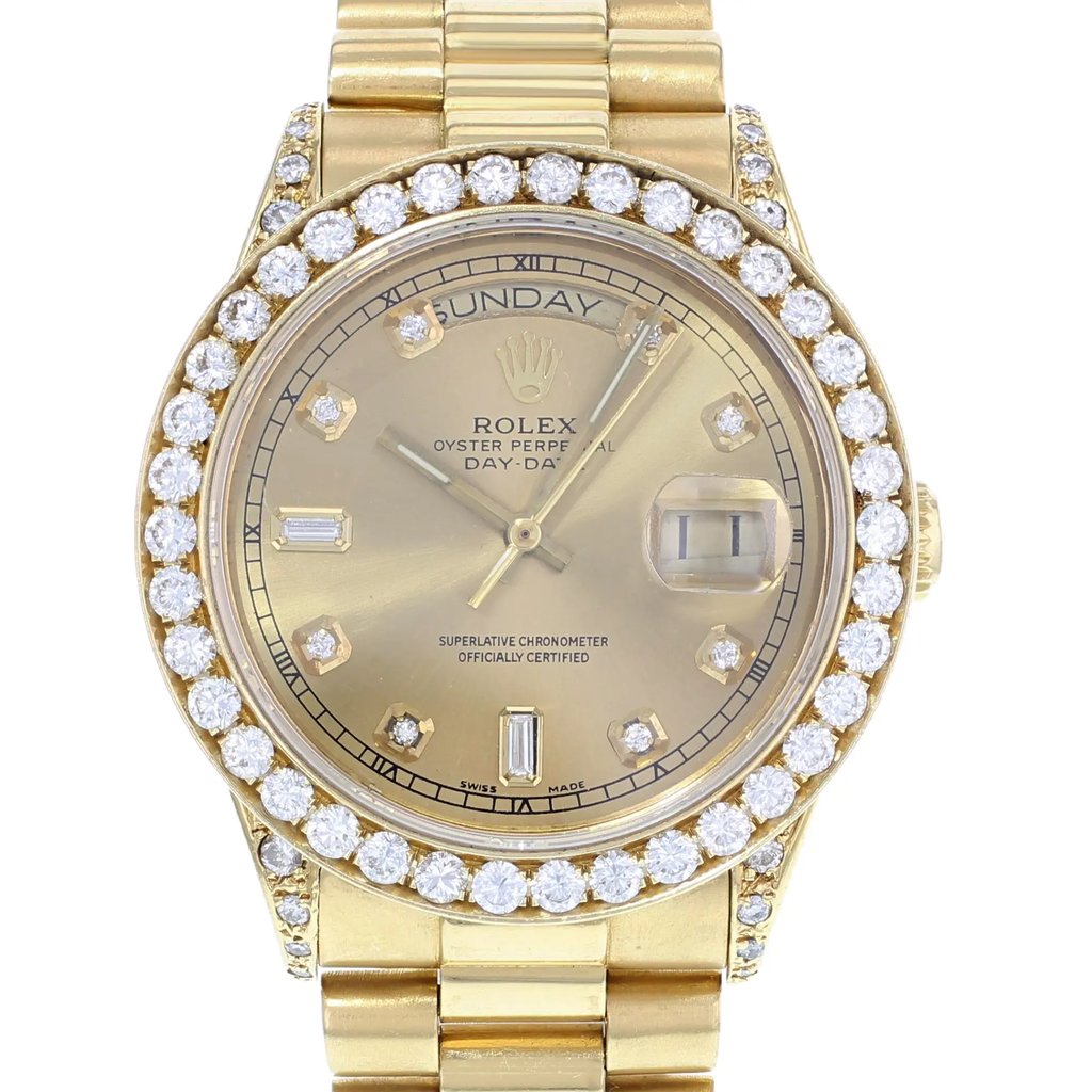 1st image of Rolex 18038 Wristwatch, PreOwned condition
