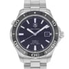 2nd image of TAG Heuer WAK2110.BA0830 Wristwatch, DisplayModel condition
